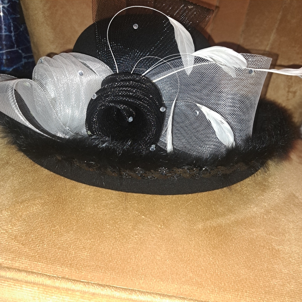 Hat - Picture 2 of 2